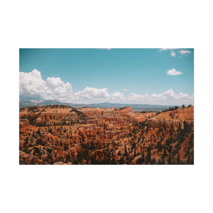 Bryce Canyon 04 - Rolled Poster