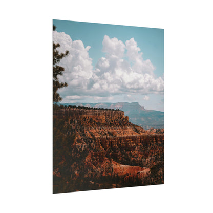 Bryce Canyon 03 - Rolled Poster