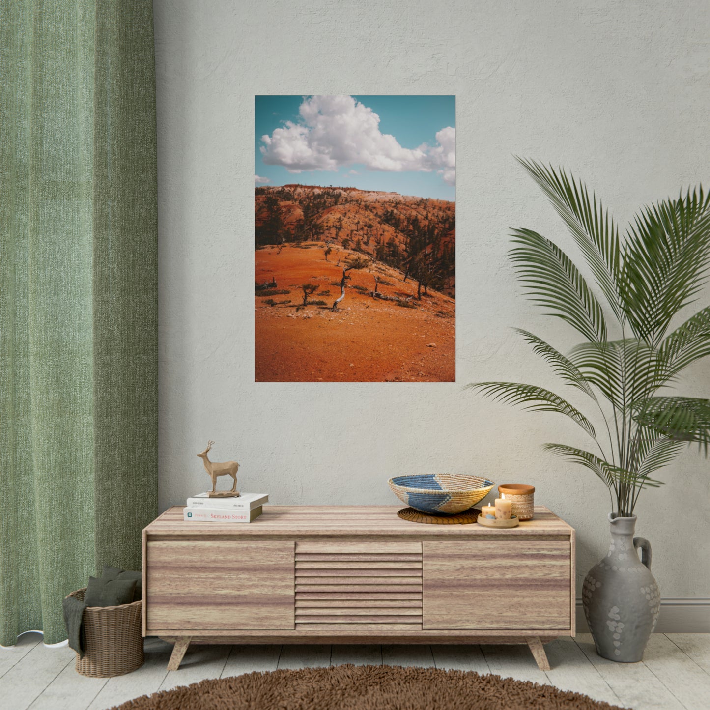 Bryce Canyon 01 - Rolled Poster