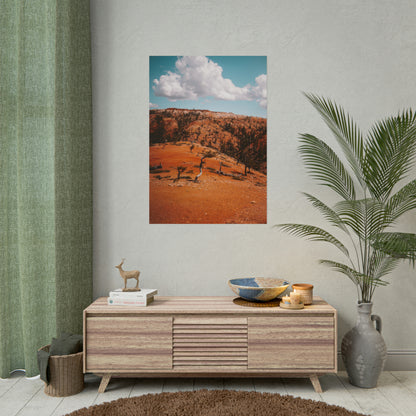 Bryce Canyon 01 - Rolled Poster
