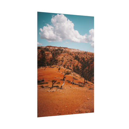 Bryce Canyon 01 - Rolled Poster