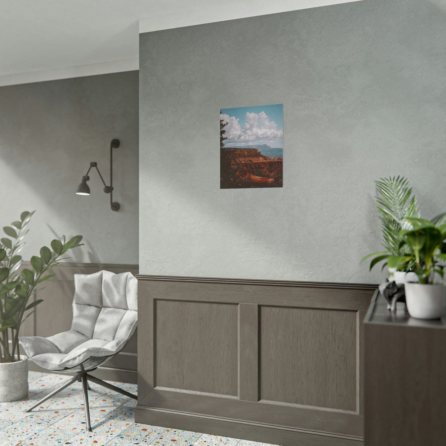 Bryce Canyon 03 - Rolled Poster
