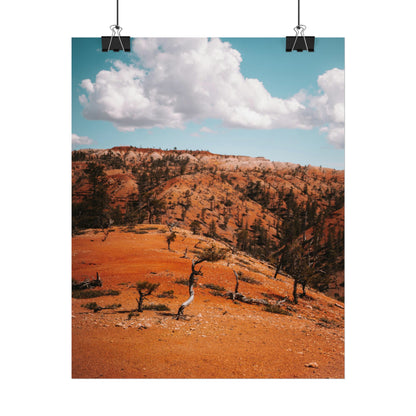 Bryce Canyon 01 - Rolled Poster