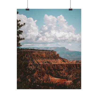 Bryce Canyon 03 - Rolled Poster