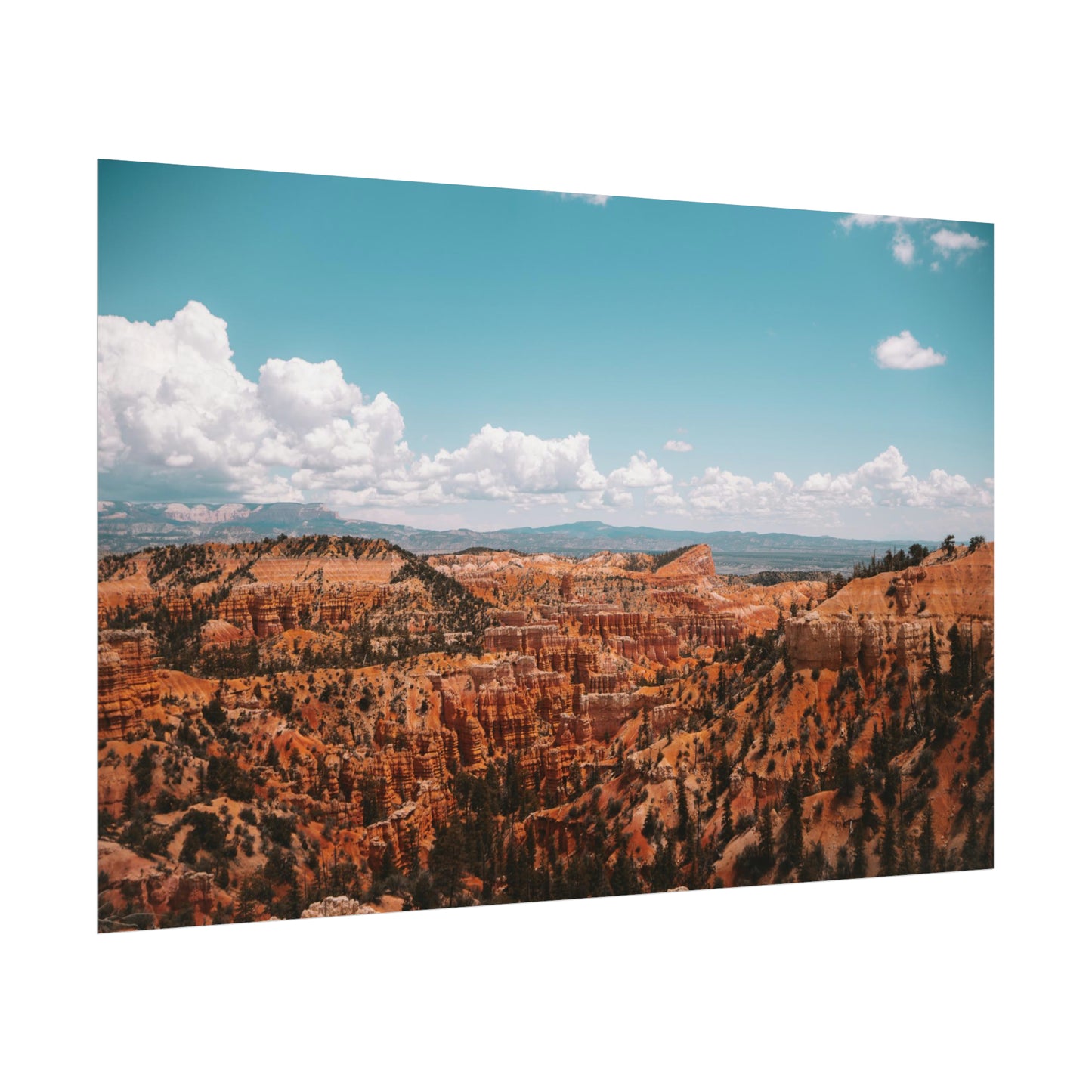 Bryce Canyon 04 - Rolled Poster