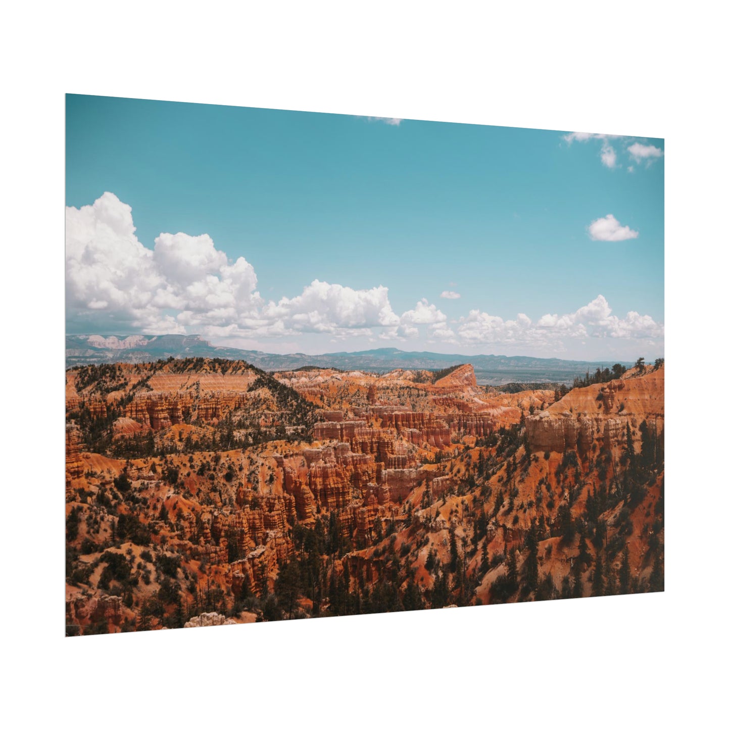 Bryce Canyon 04 - Rolled Poster