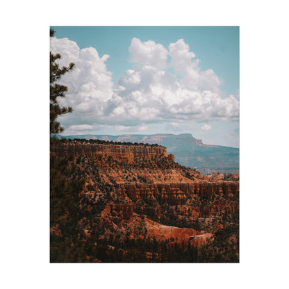 Bryce Canyon 03 - Rolled Poster