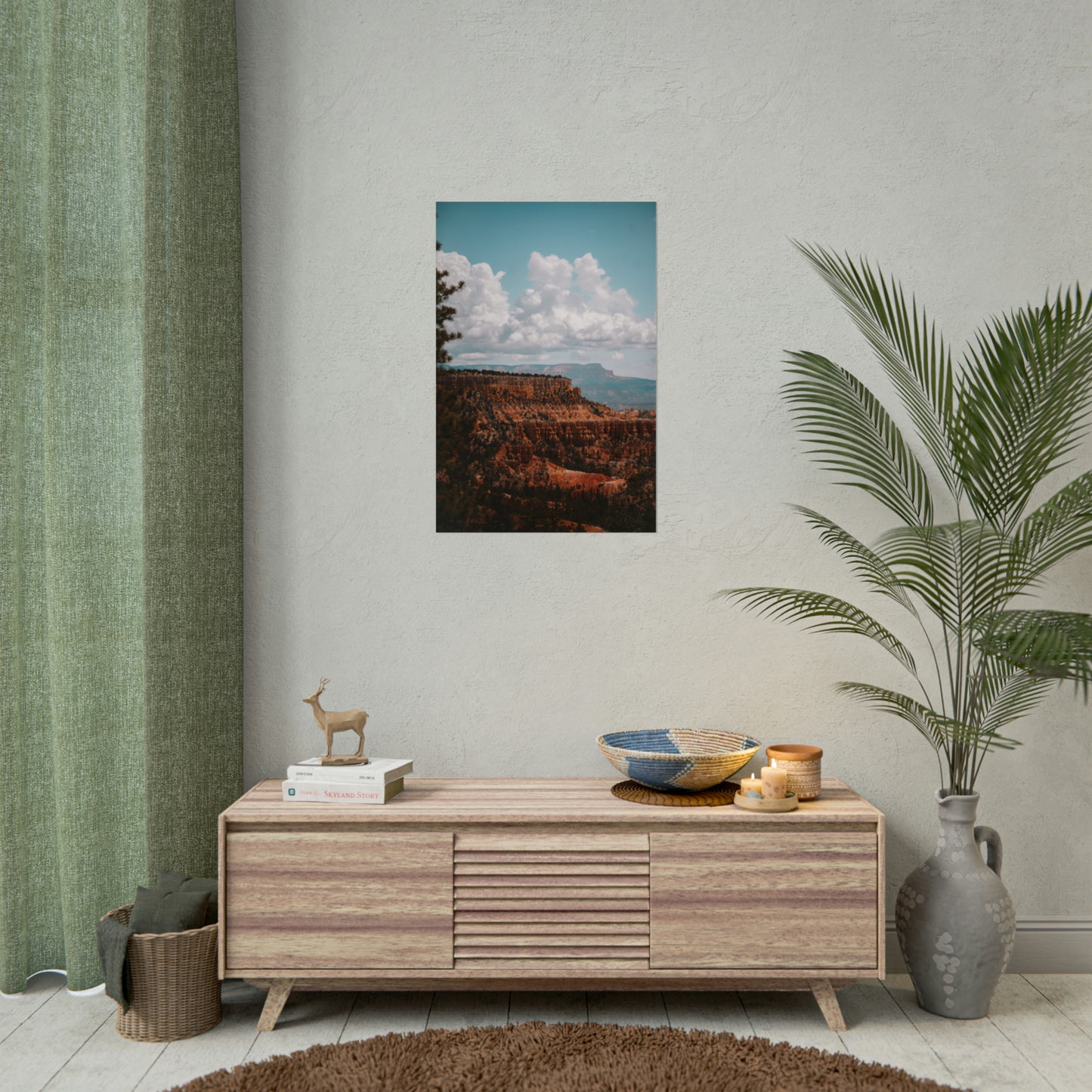 Bryce Canyon 03 - Rolled Poster