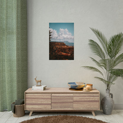 Bryce Canyon 03 - Rolled Poster