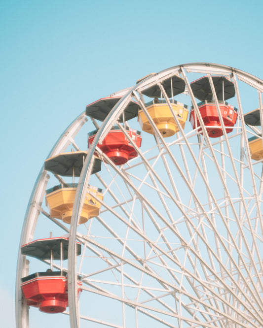 Ferris Wheel