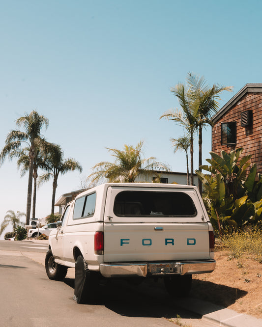 Bronco
