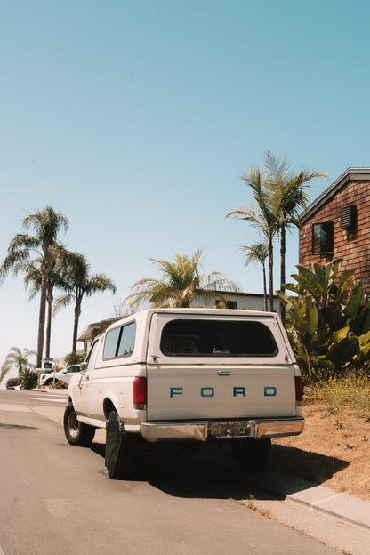 Bronco