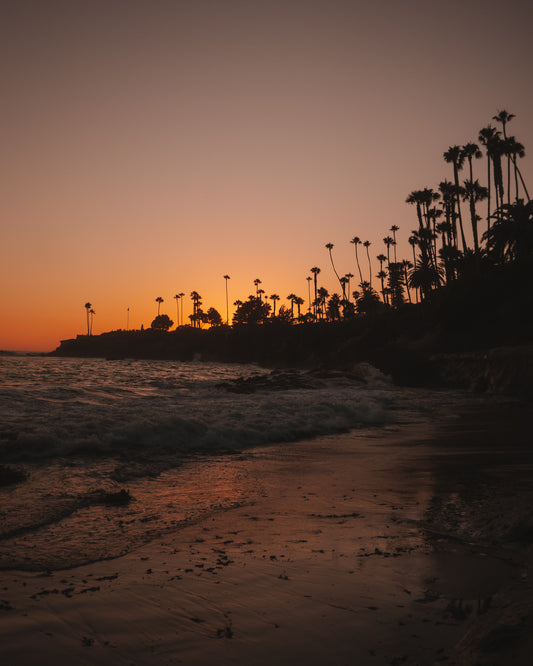 Laguna Beach