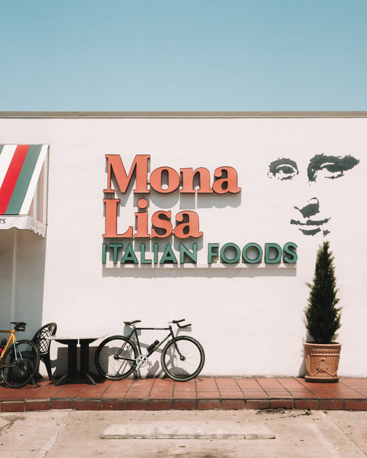 Mona Lisa