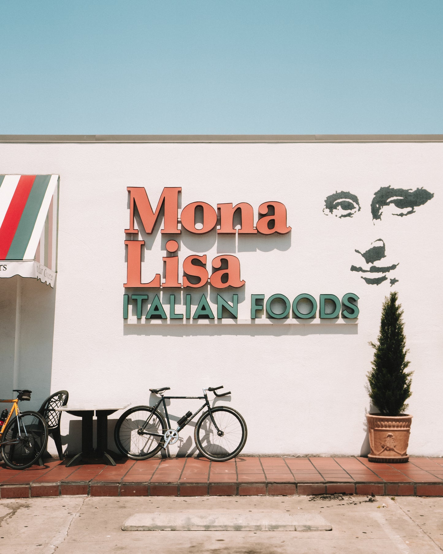 Mona Lisa