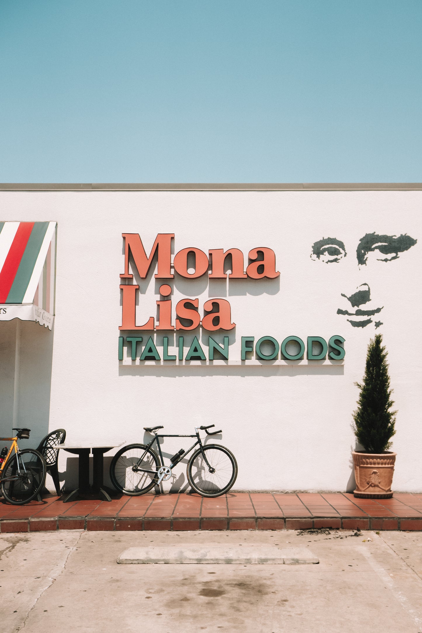 Mona Lisa