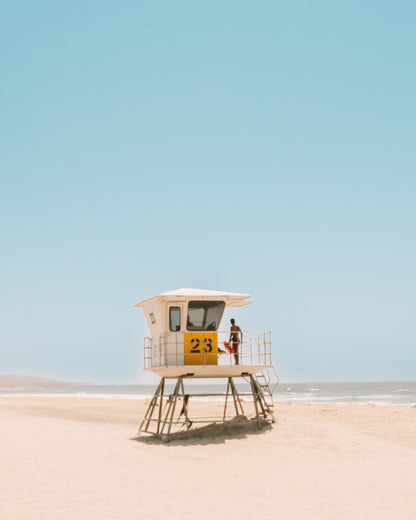 Lifeguard