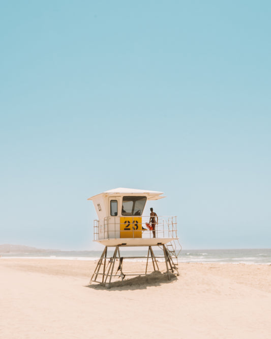 Lifeguard