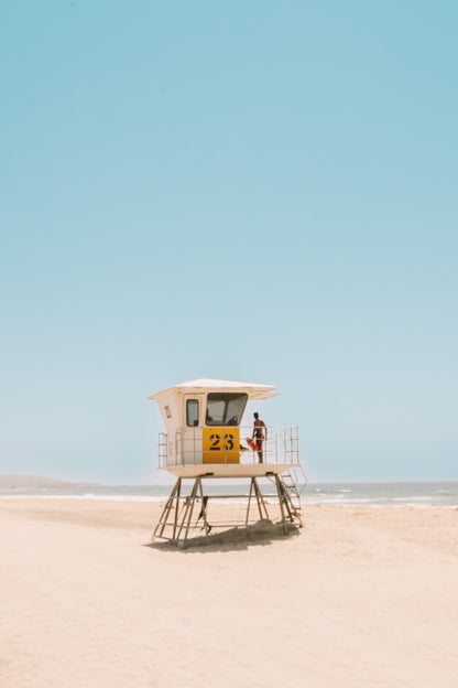 Lifeguard