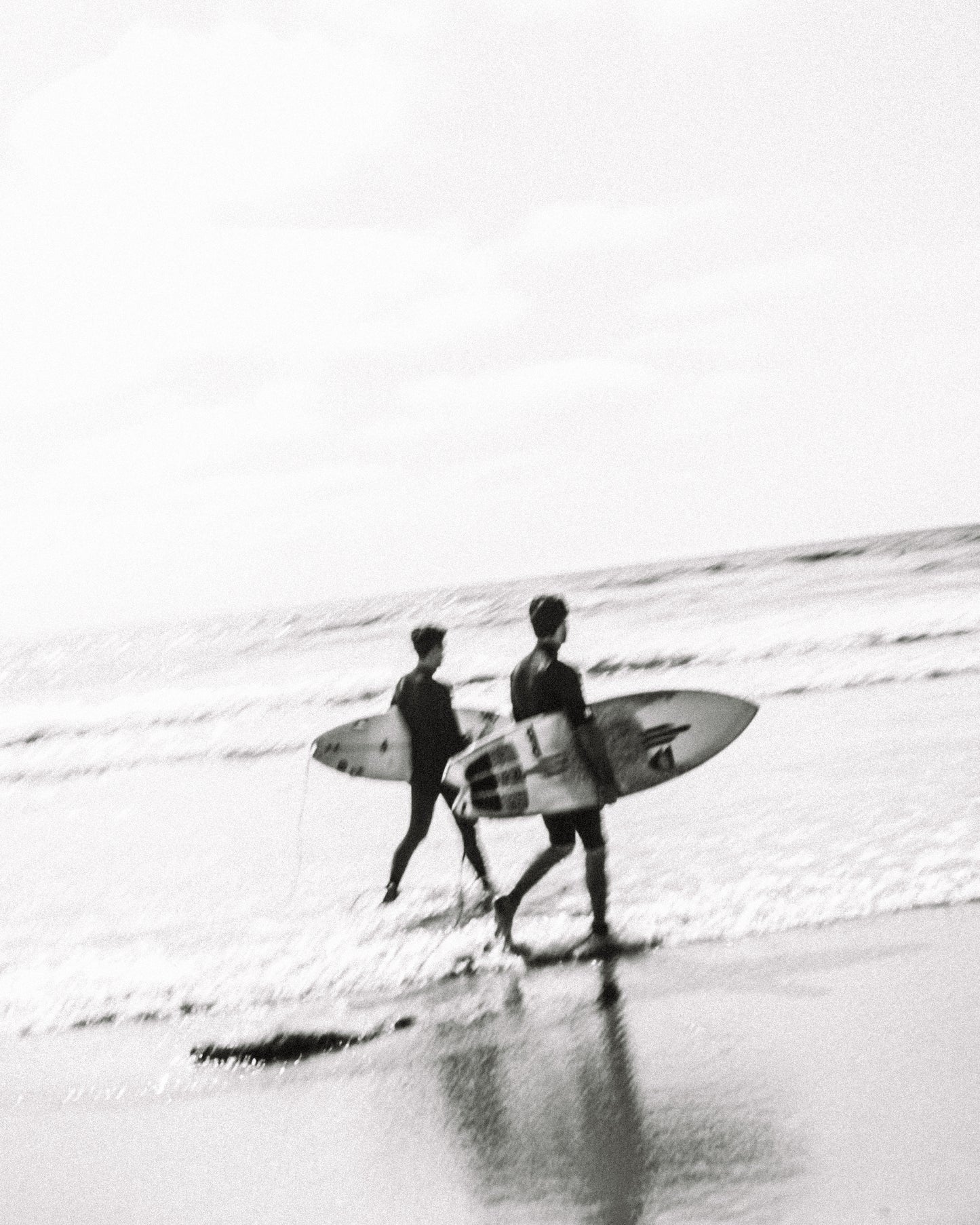 Surfing USA