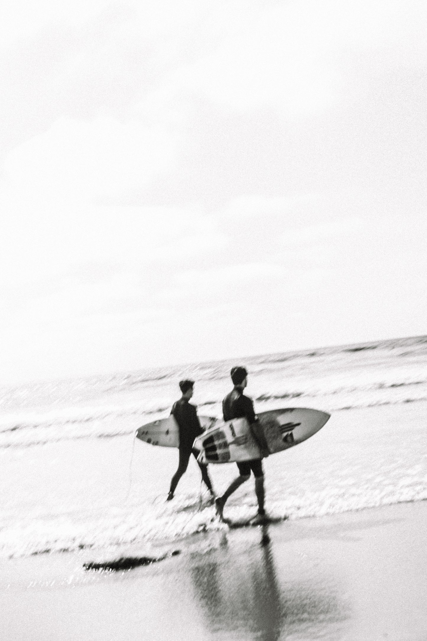 Surfing USA