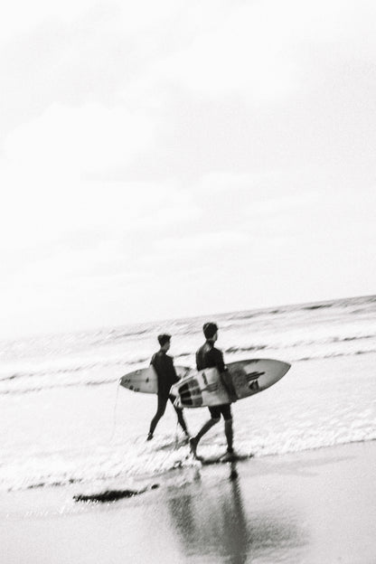 Surfing USA