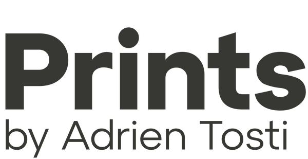 Prints by Adrien Tosti