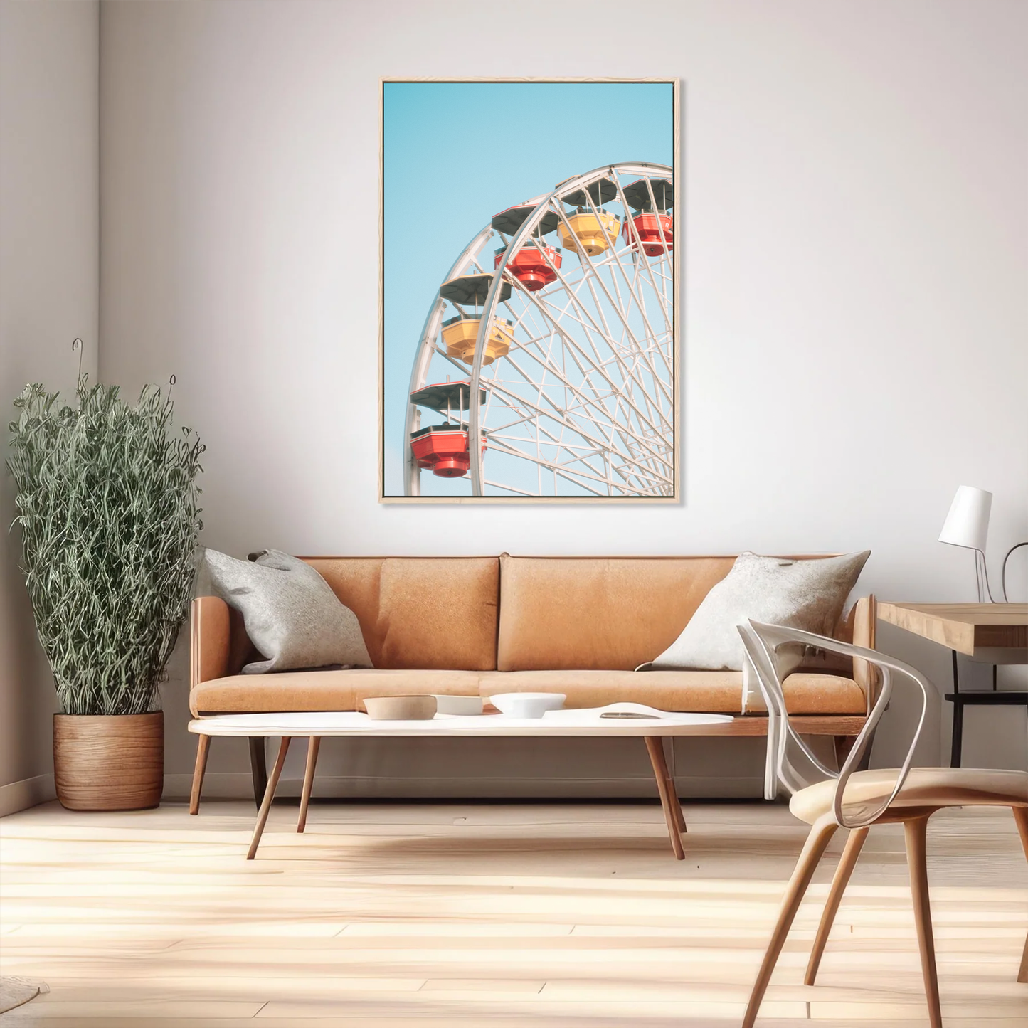 Ferris Wheel