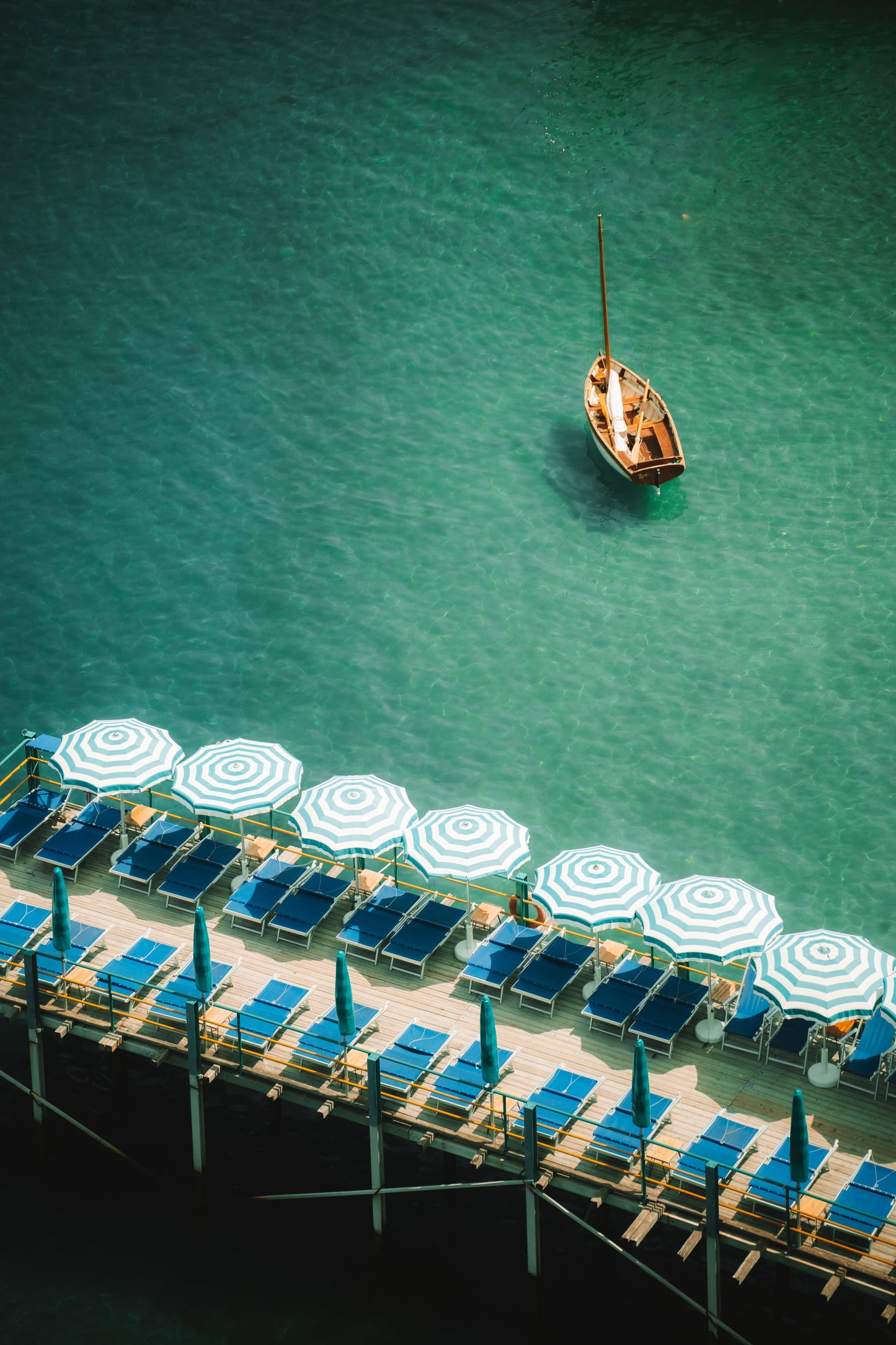 Dolce Far Niente
