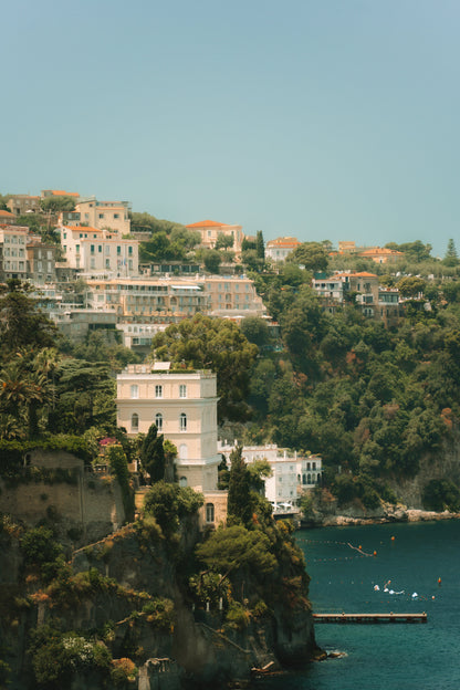 Views From Sorrento