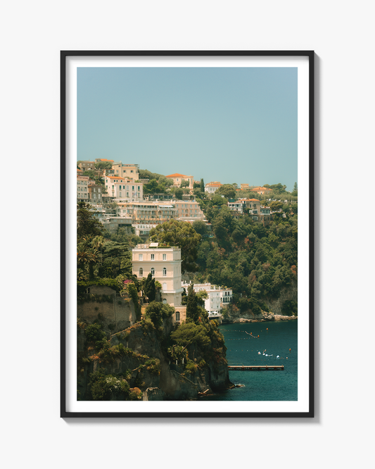 Views From Sorrento