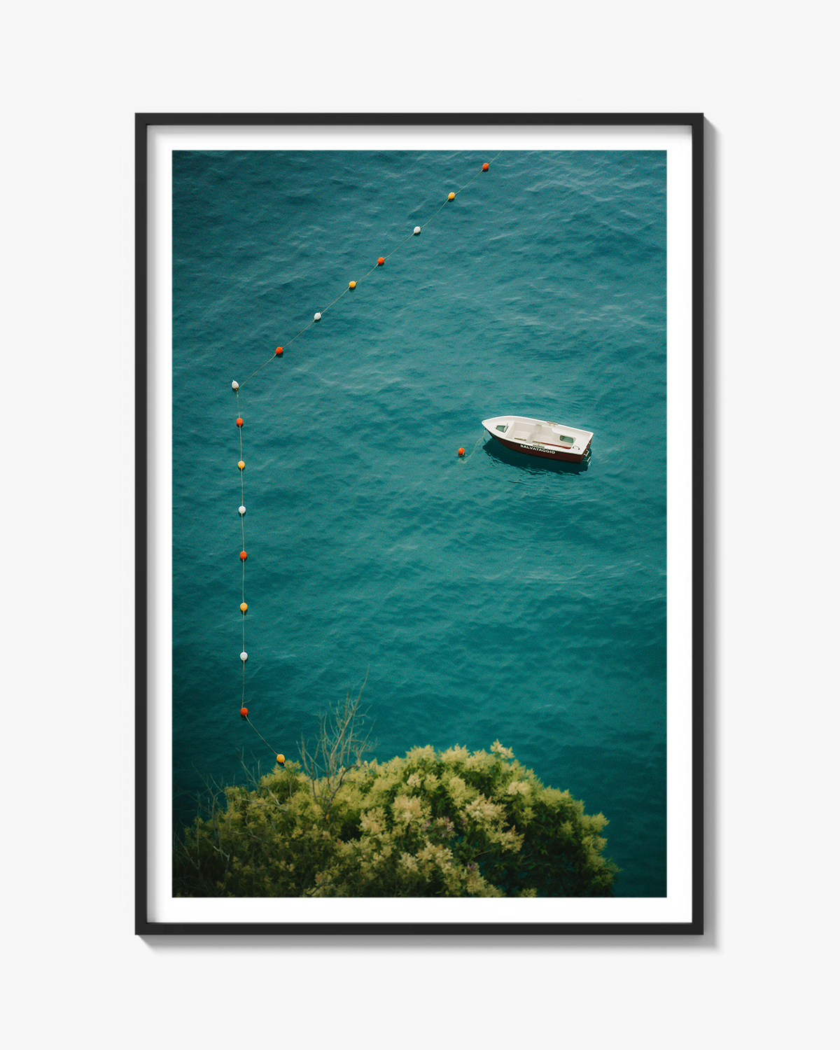 Floating